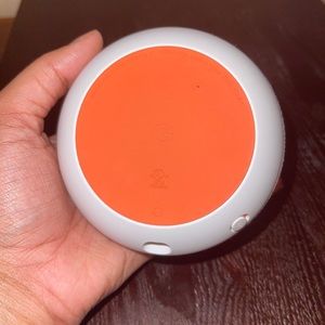 Google home mini